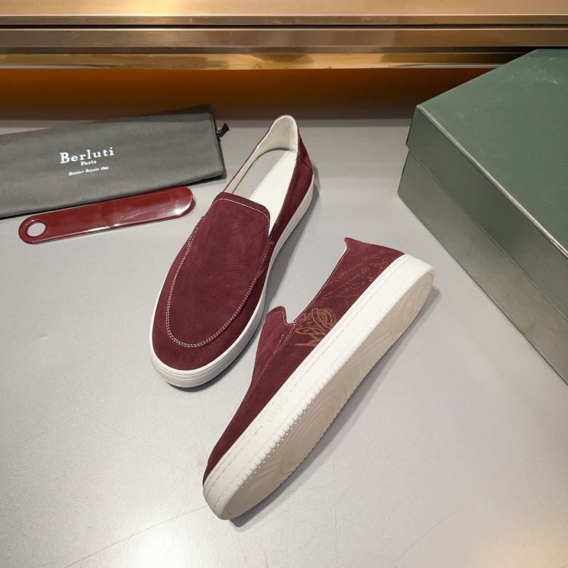 Berluti Shoes